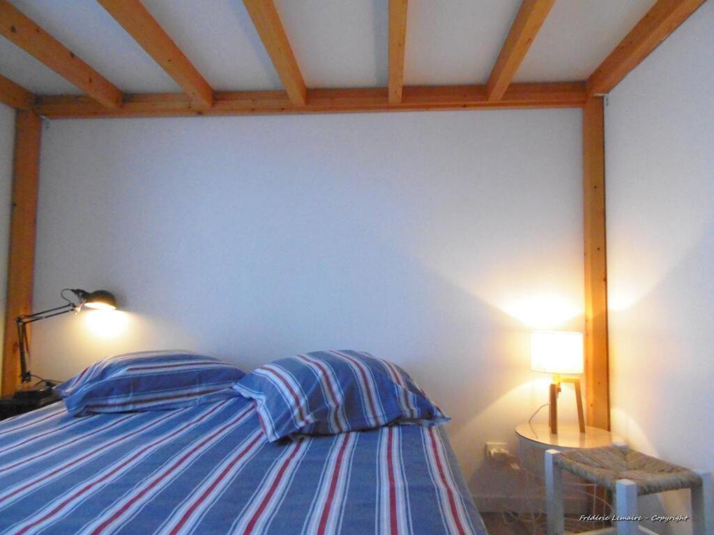 Le 46 Clos Vert Erquy Exterior foto