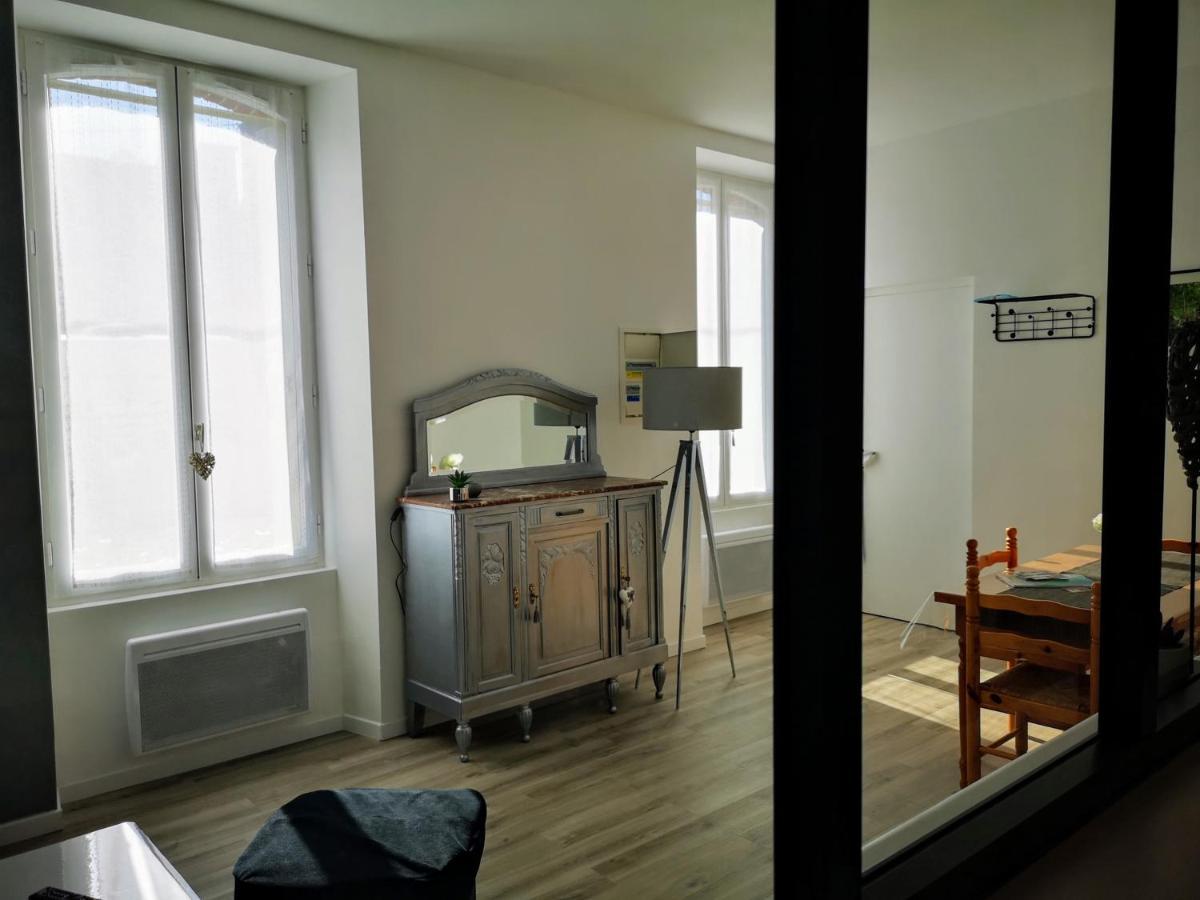 Le 46 Clos Vert Erquy Exterior foto